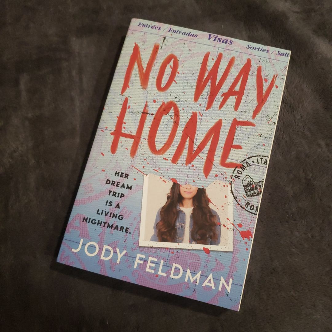 No Way Home