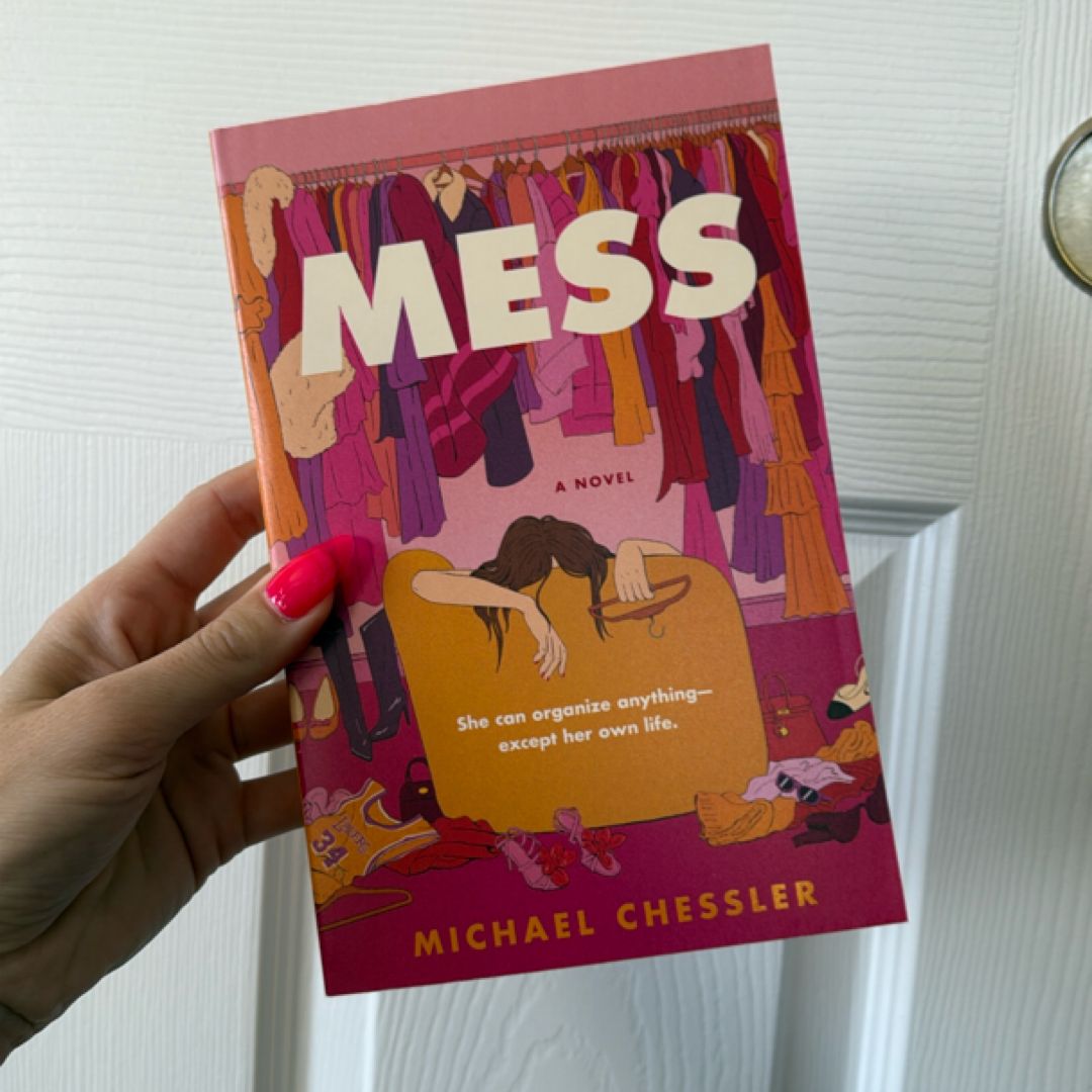 Mess