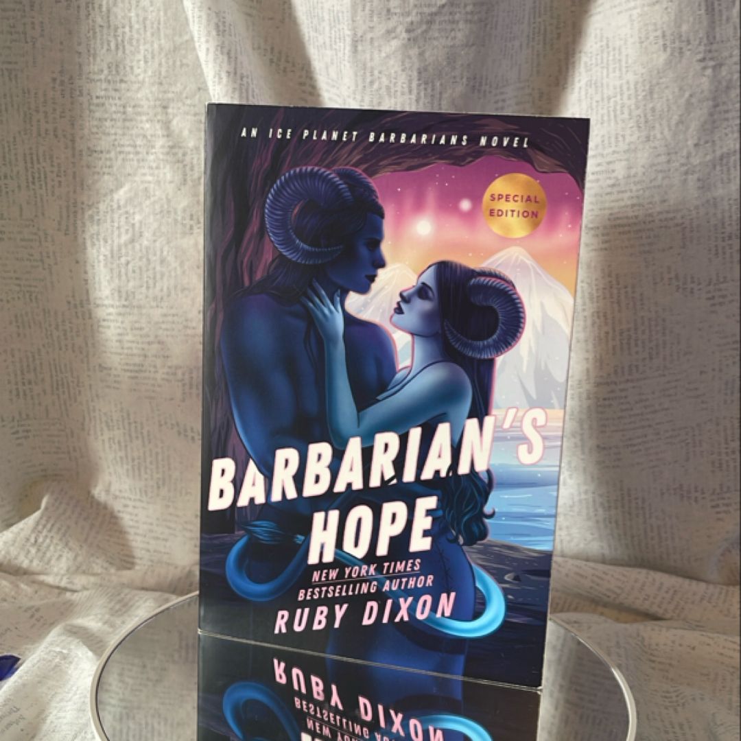 Barbarian's Hope