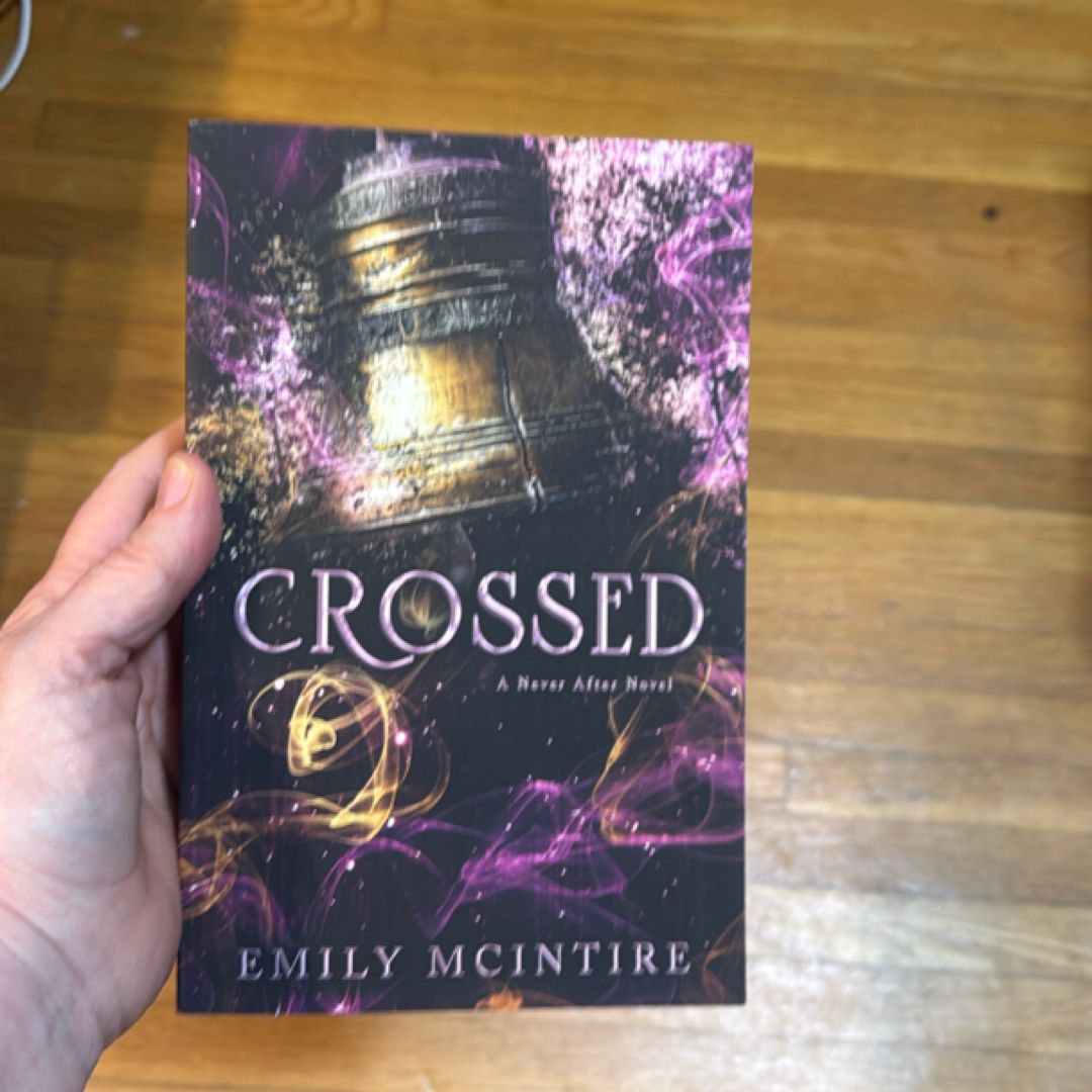 Crossed