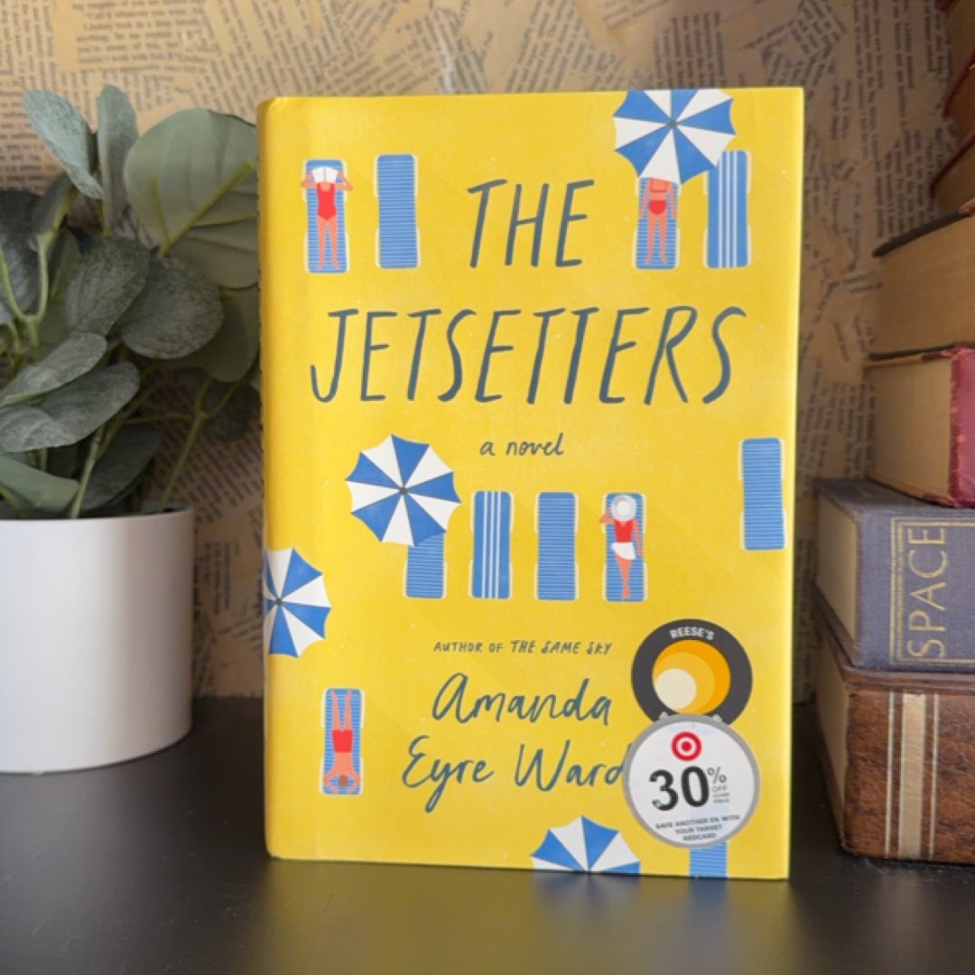 The Jetsetters
