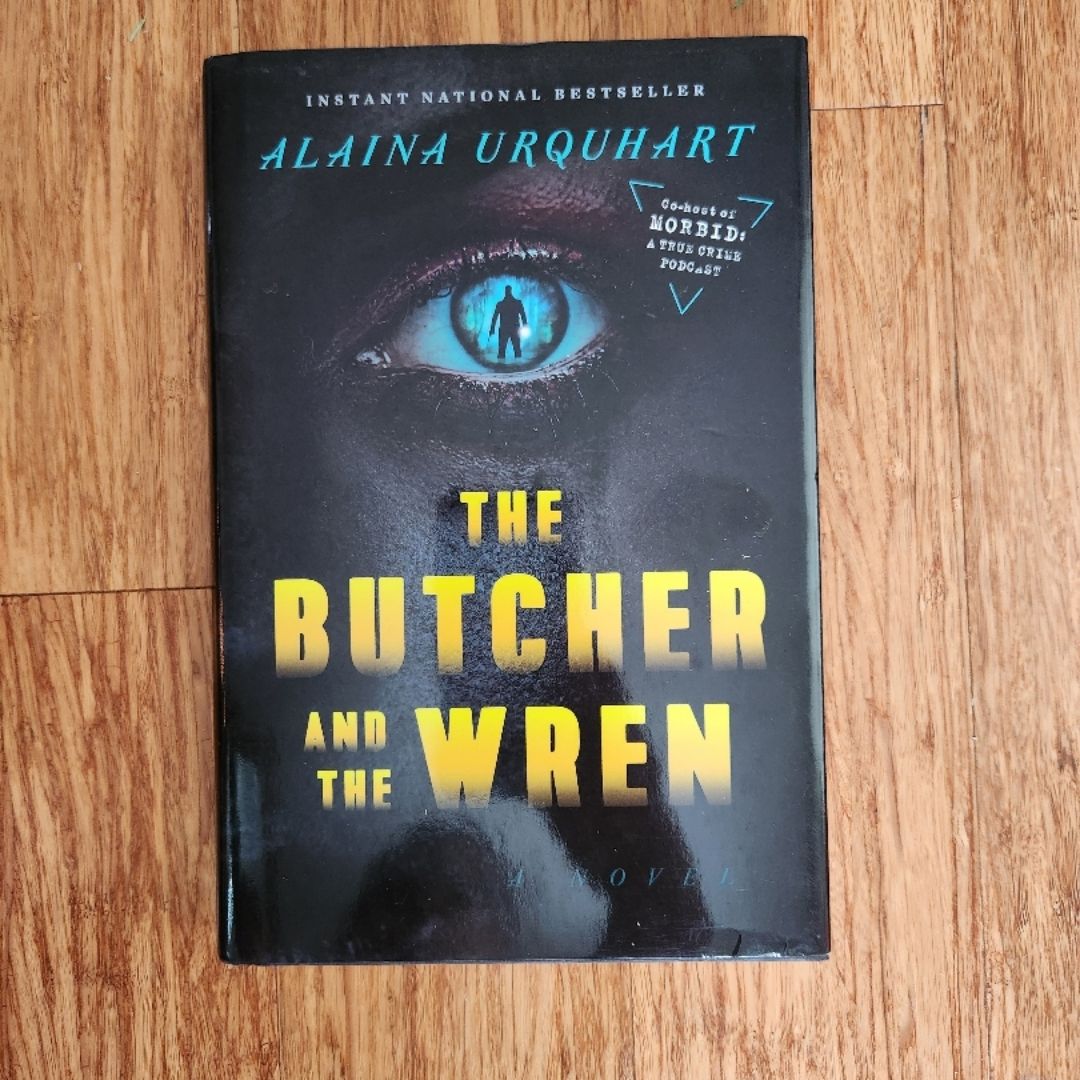 The Butcher and the Wren