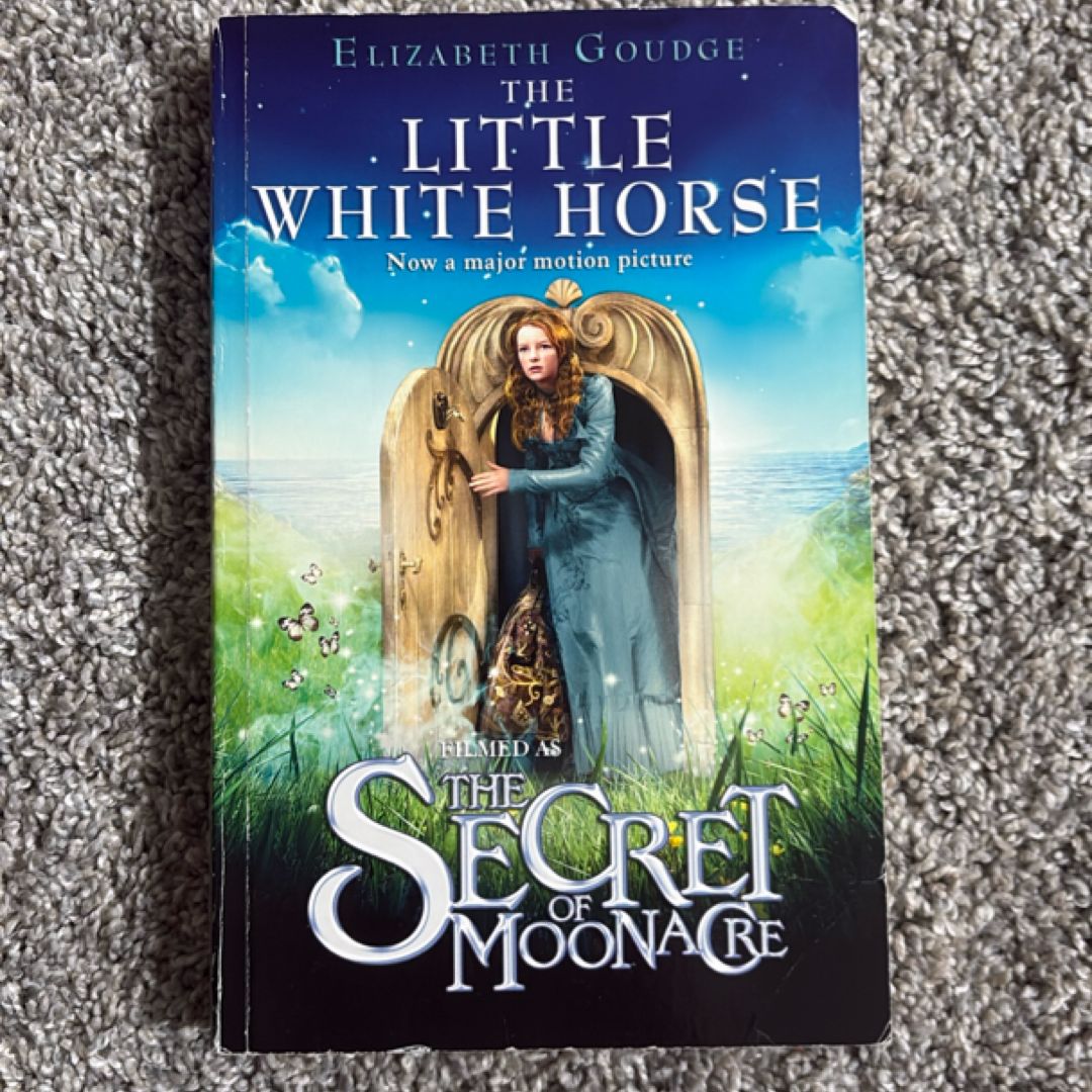 The Little White Horse