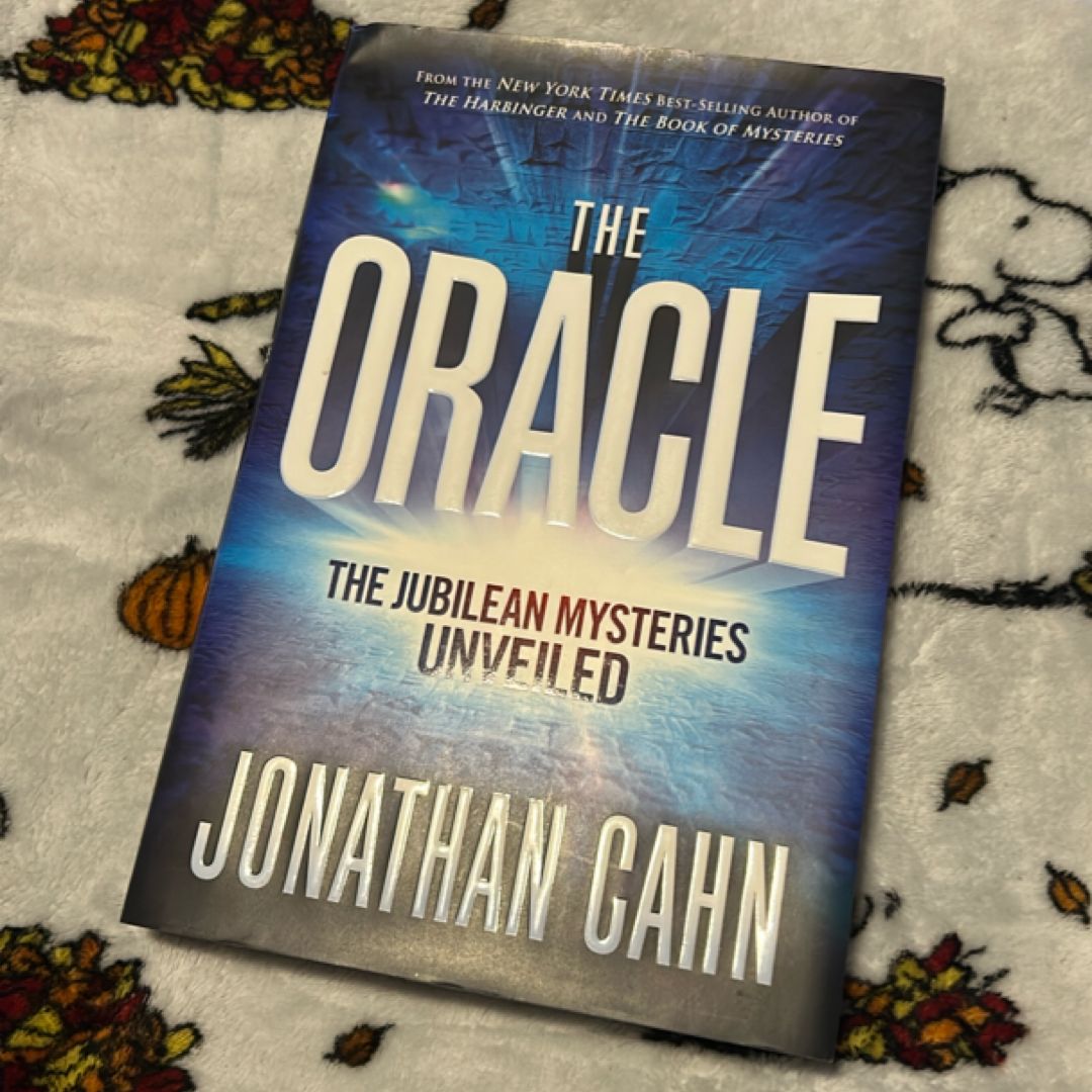 The Oracle