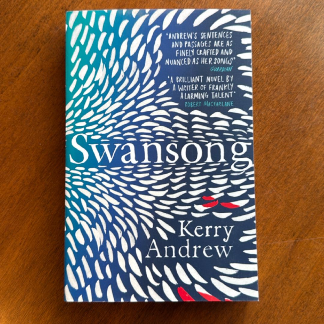 Swansong