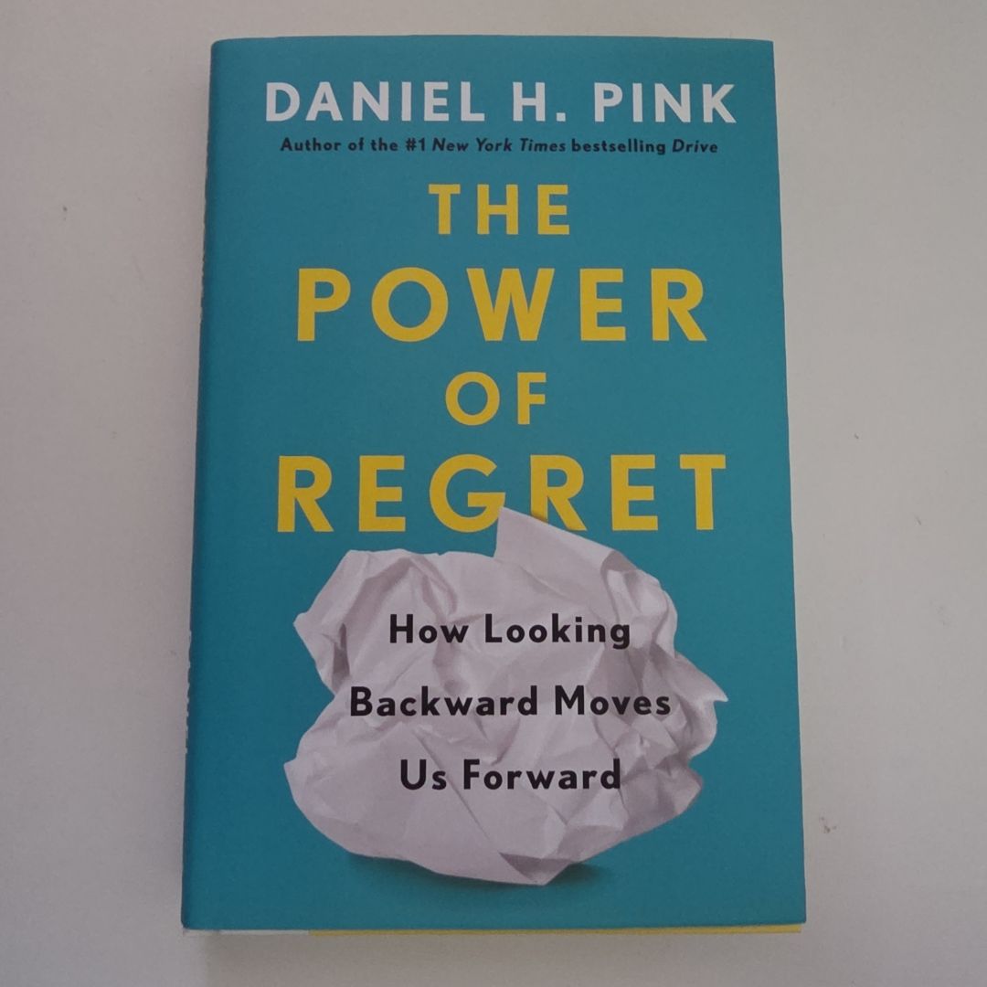 The Power of Regret