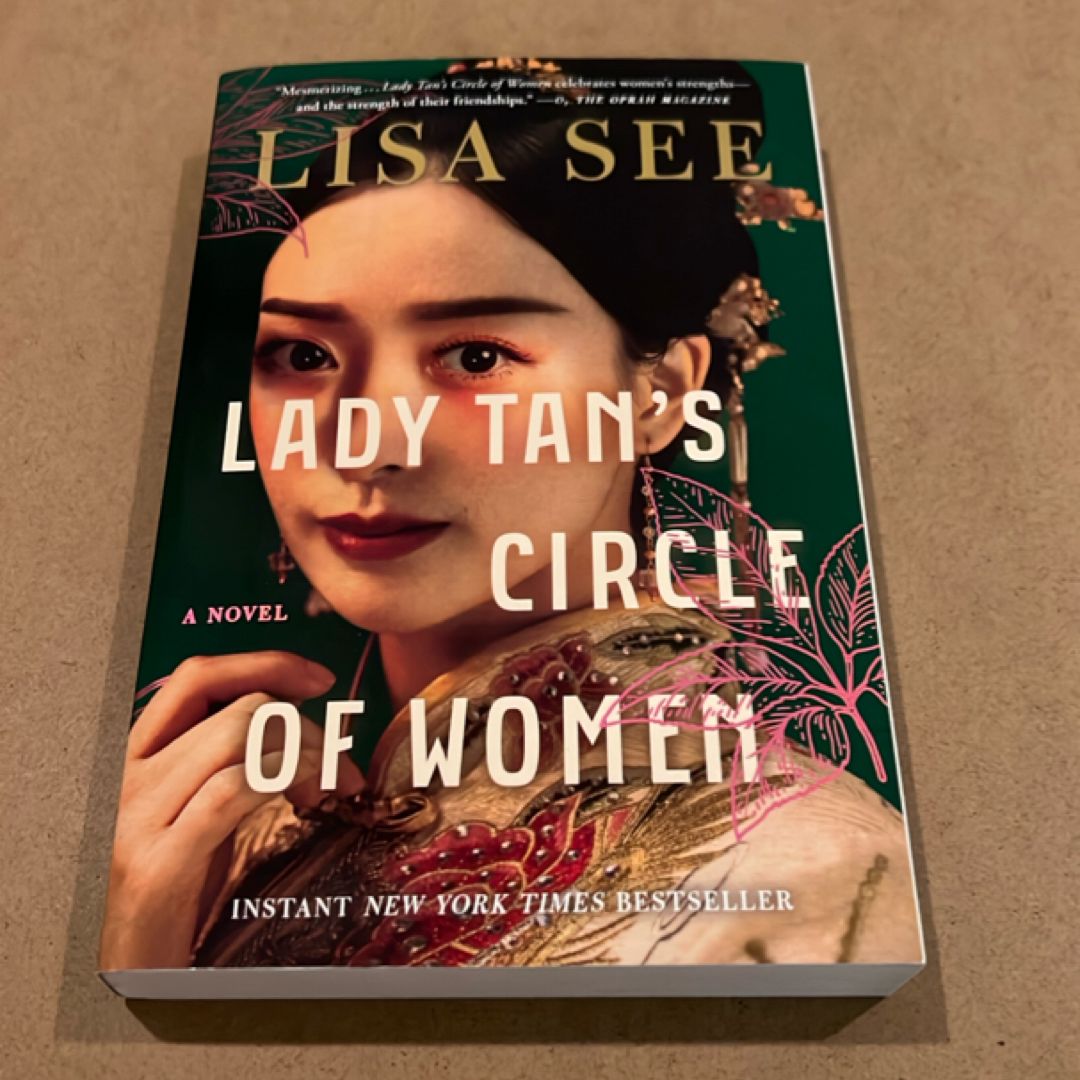 Lady Tan's Circle of Women