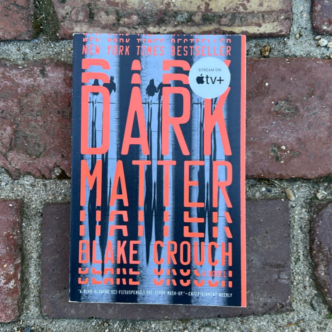 Dark Matter
