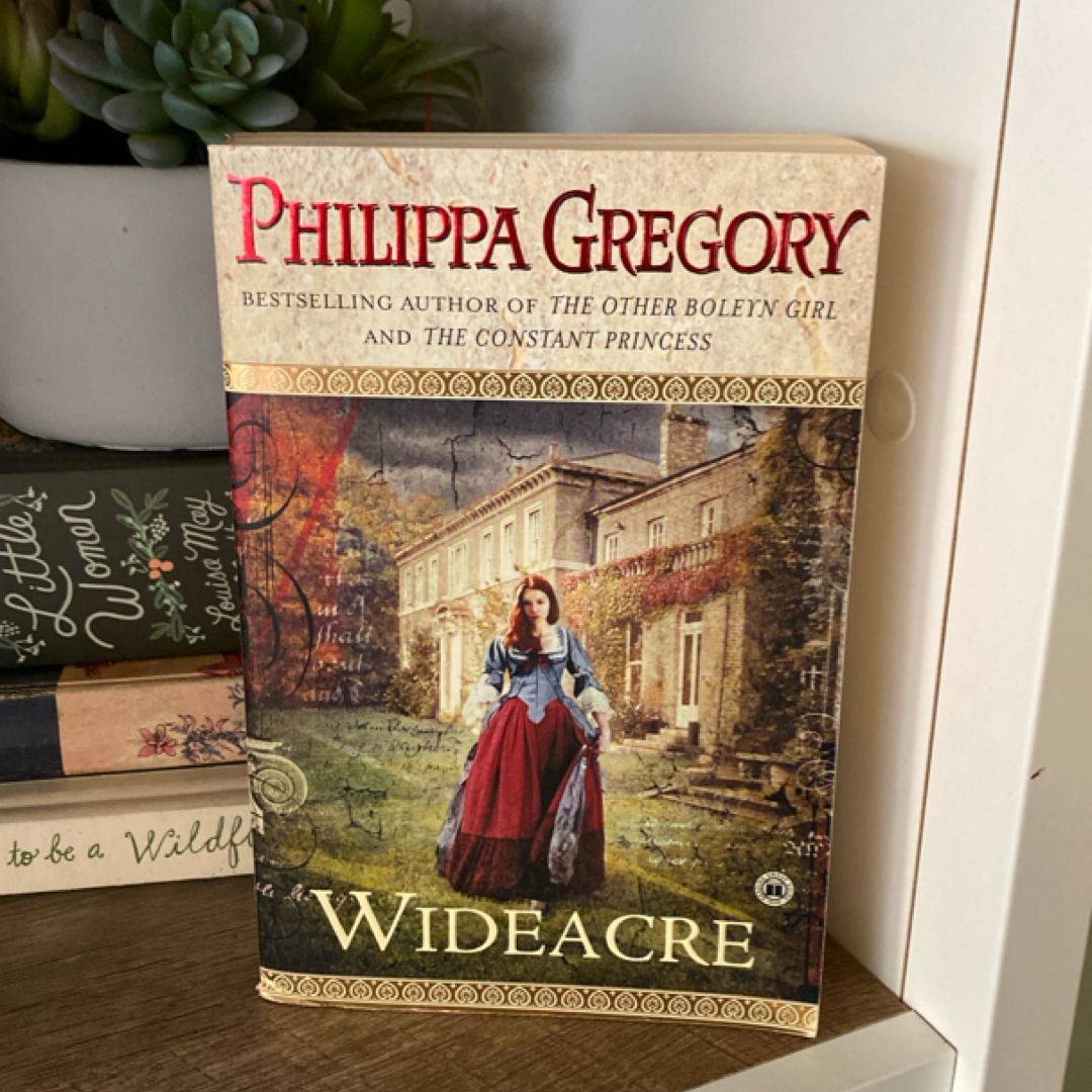 Wideacre