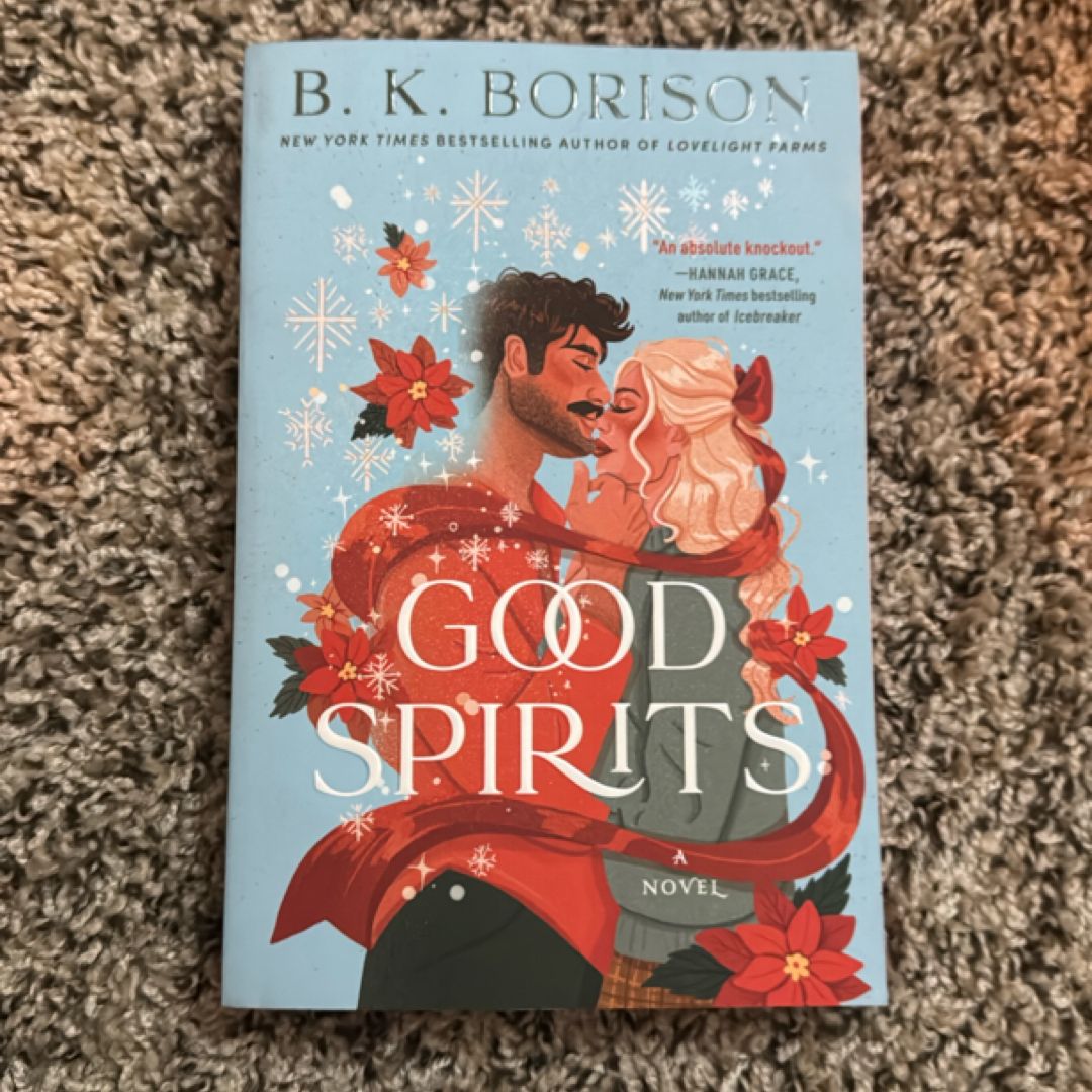 Good Spirits