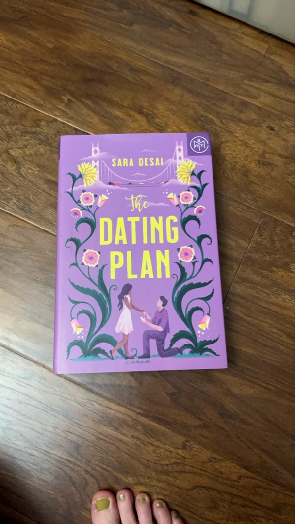 The Dating Plan