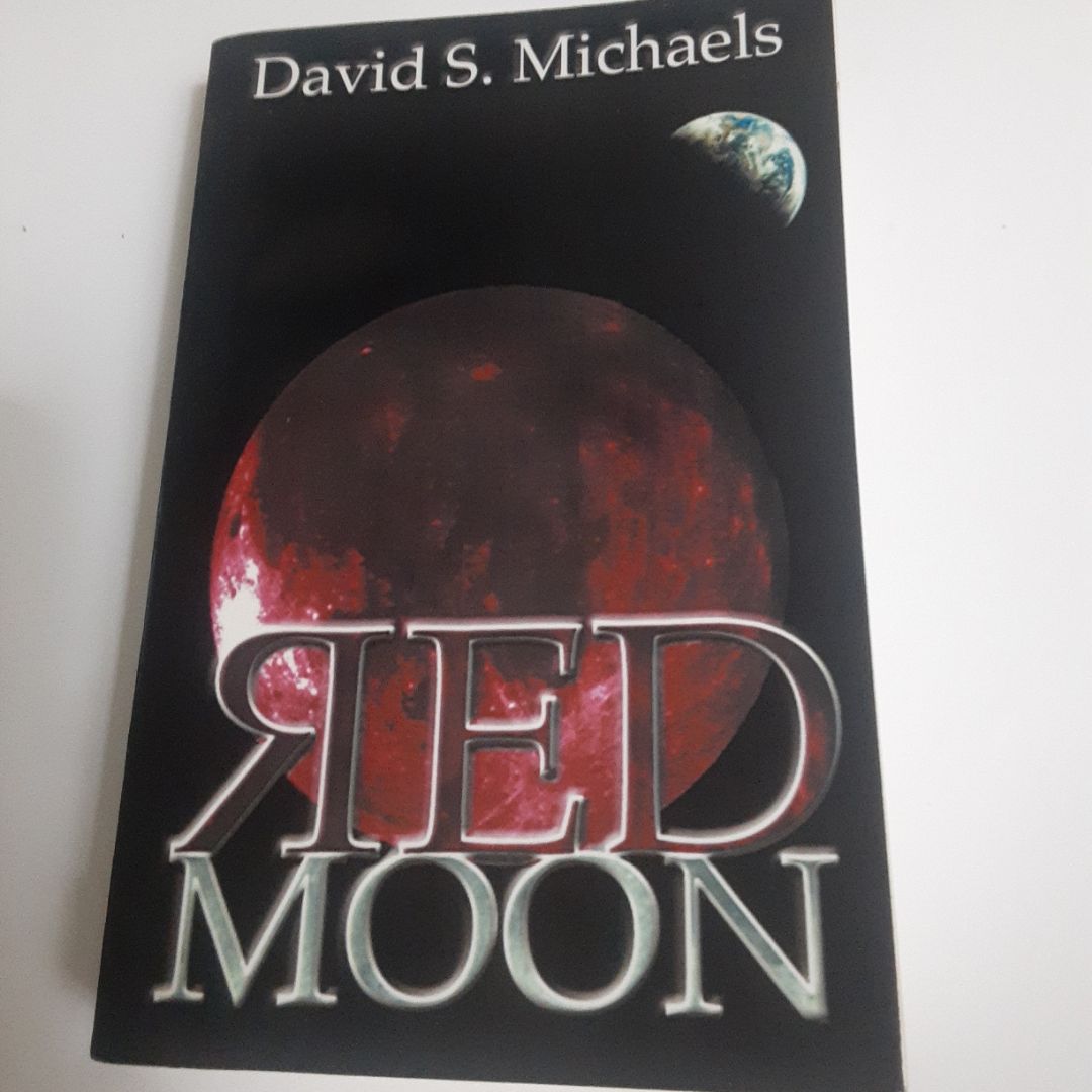 Red Moon
