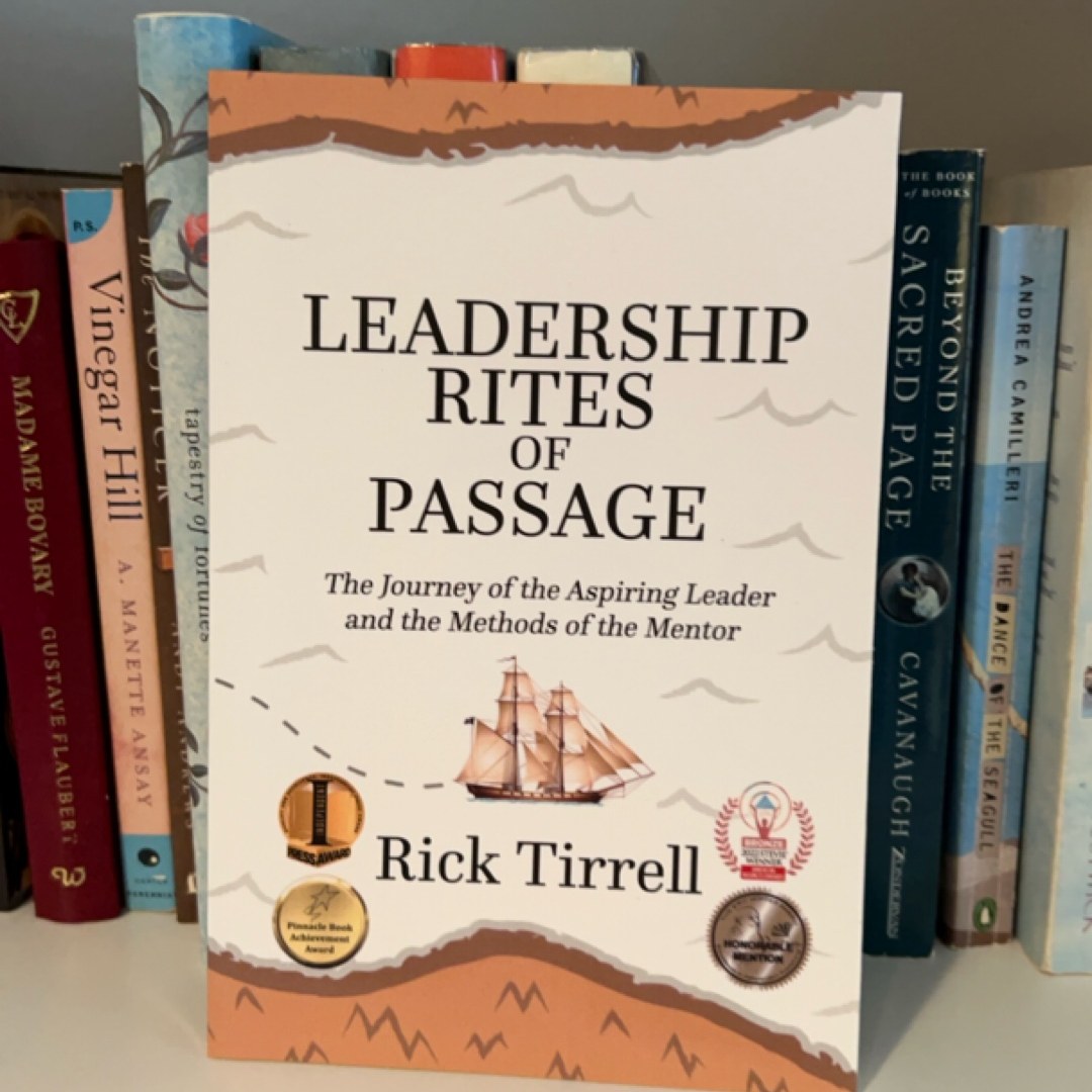 Leadership Rites of Passage