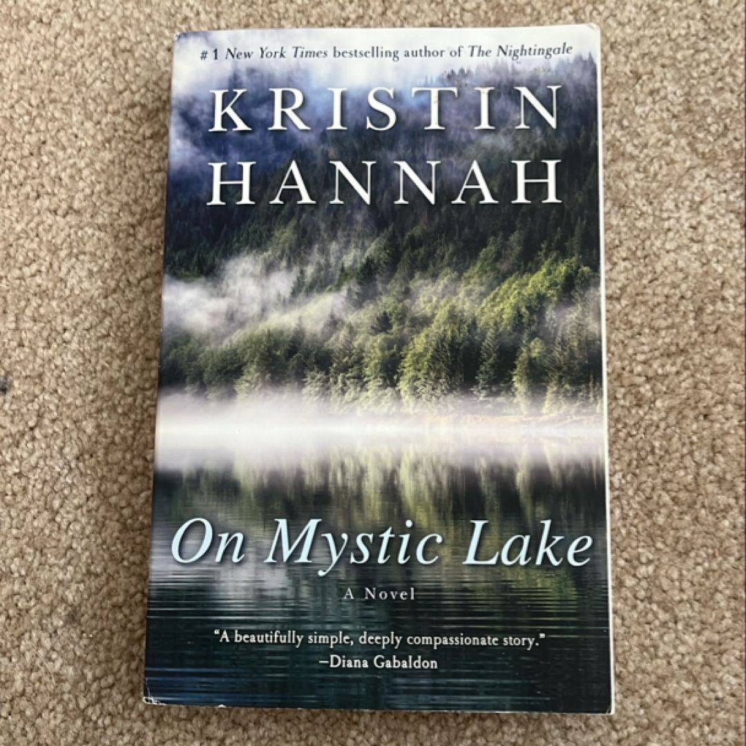 On Mystic Lake