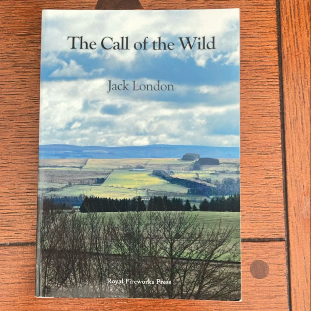 The Call of the Wild