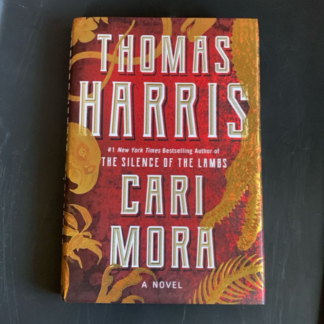 Cari Mora
