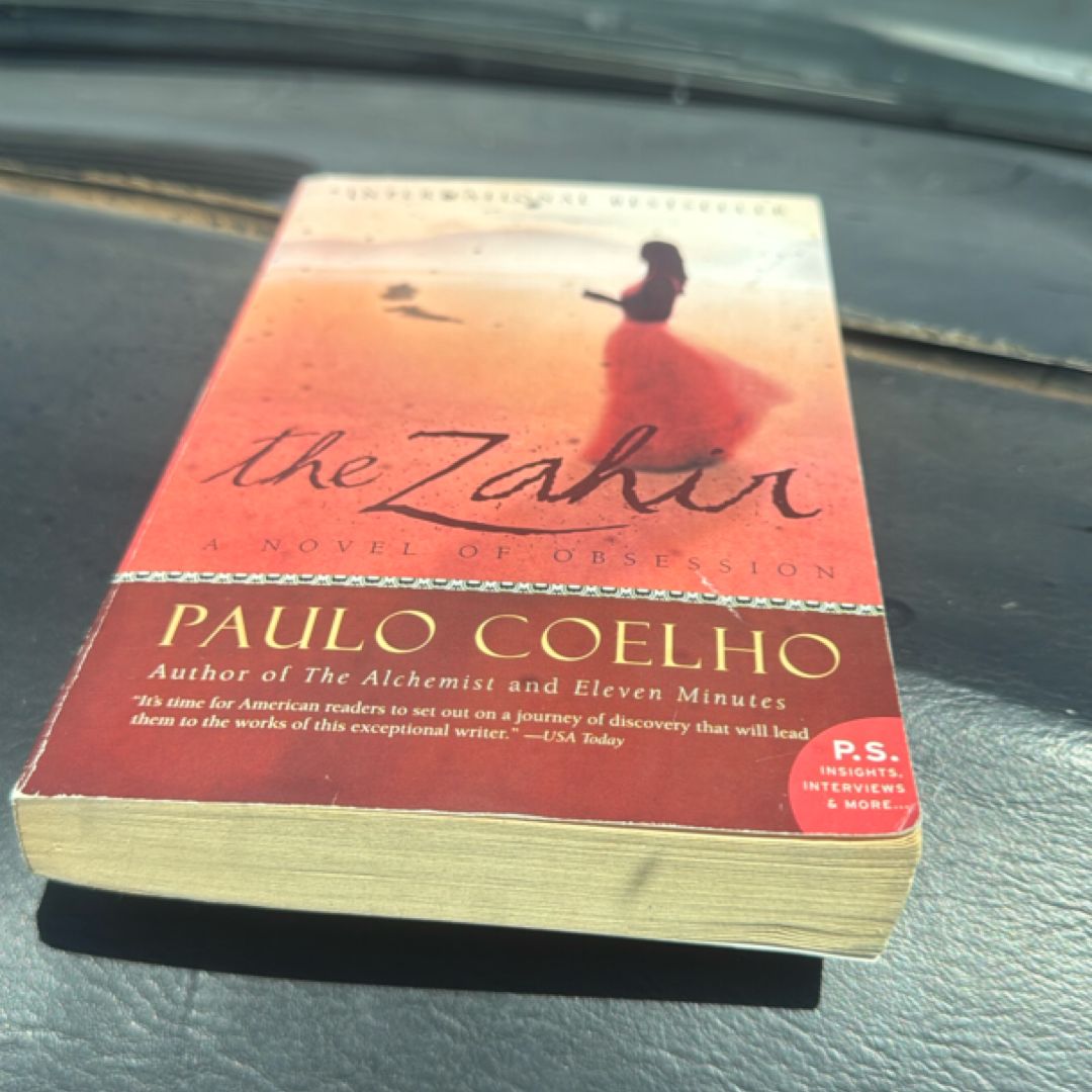 The Zahir