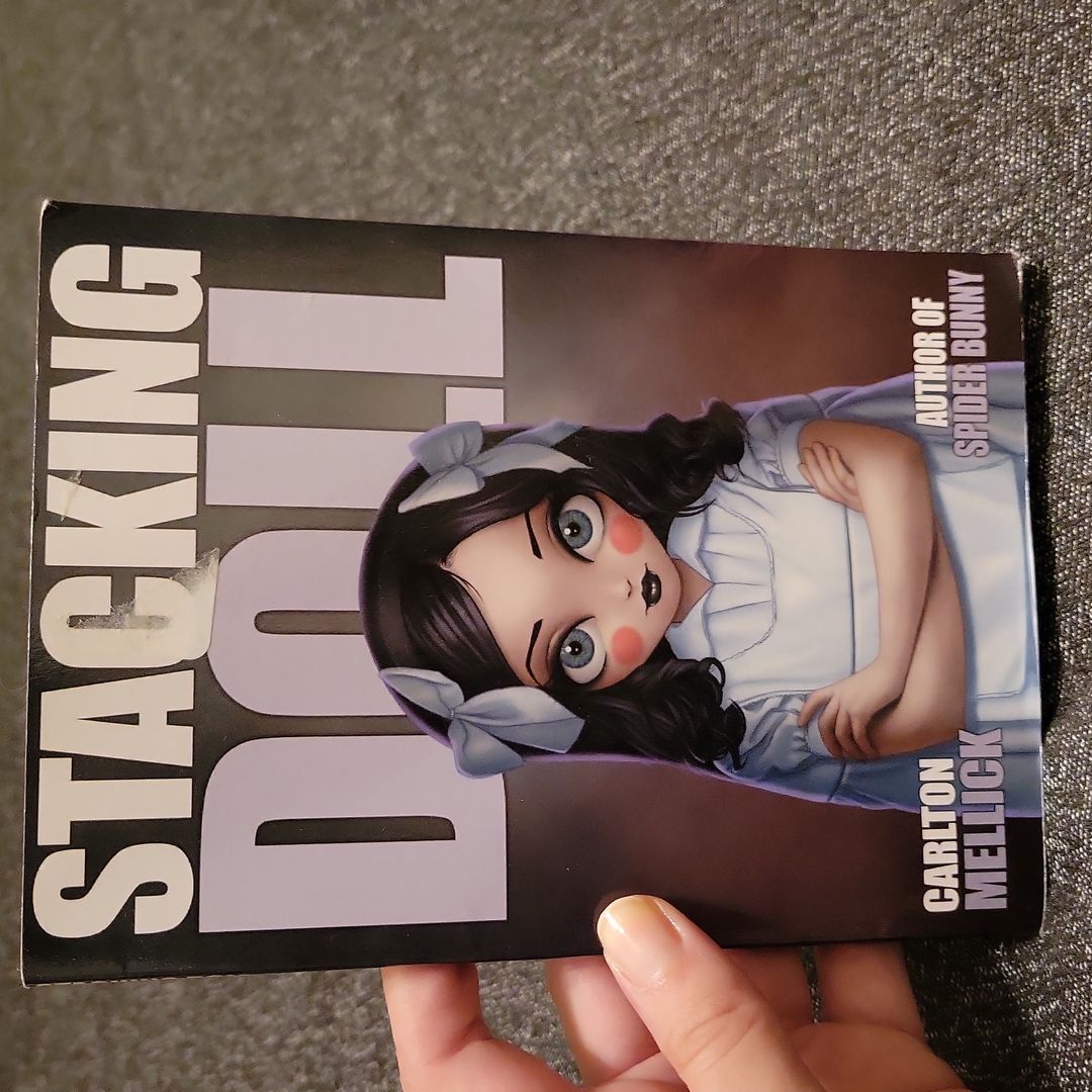Stacking Doll