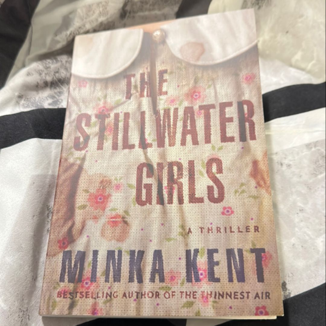The Stillwater Girls