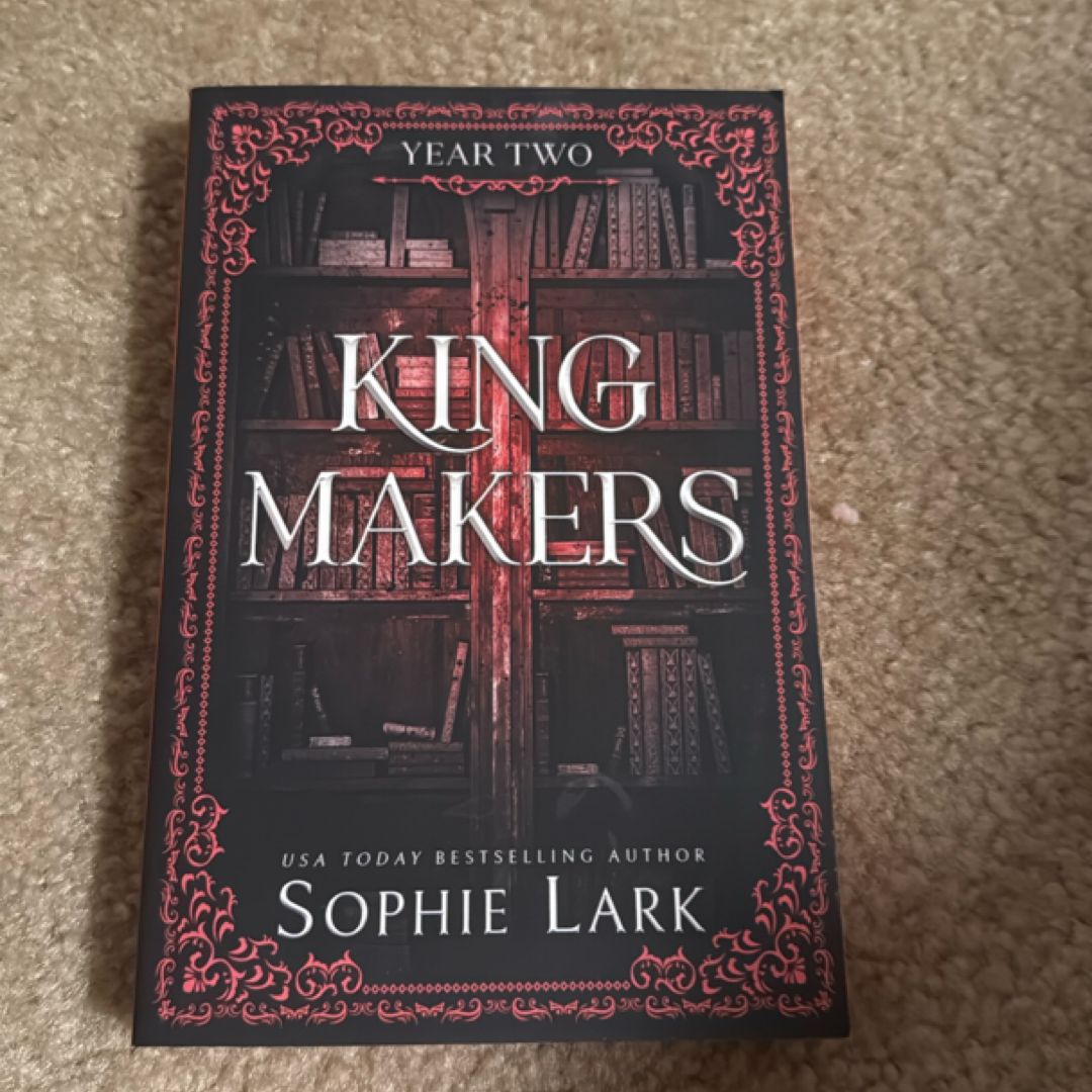Kingmakers