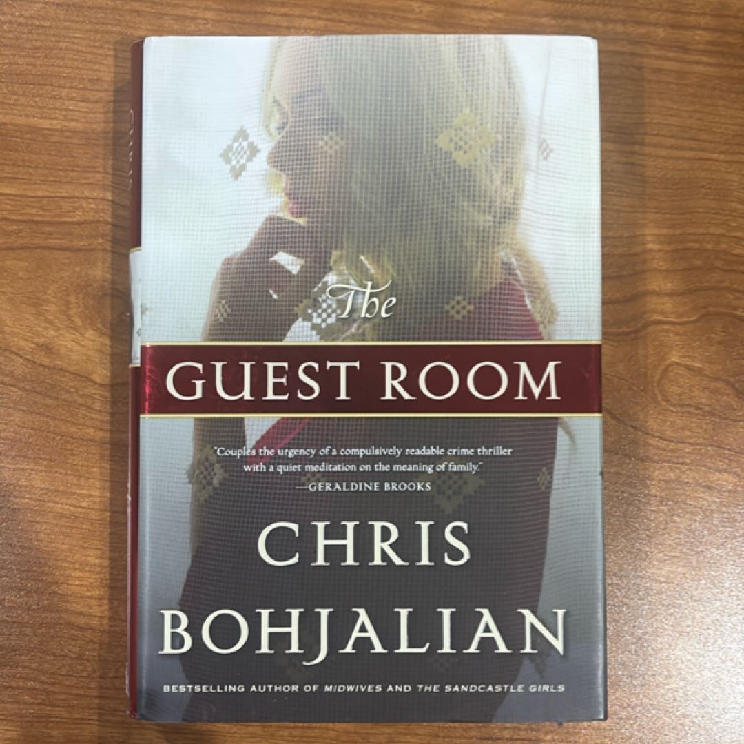 The Guest Room