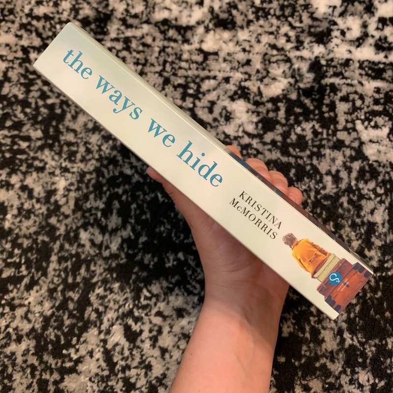 The Ways We Hide