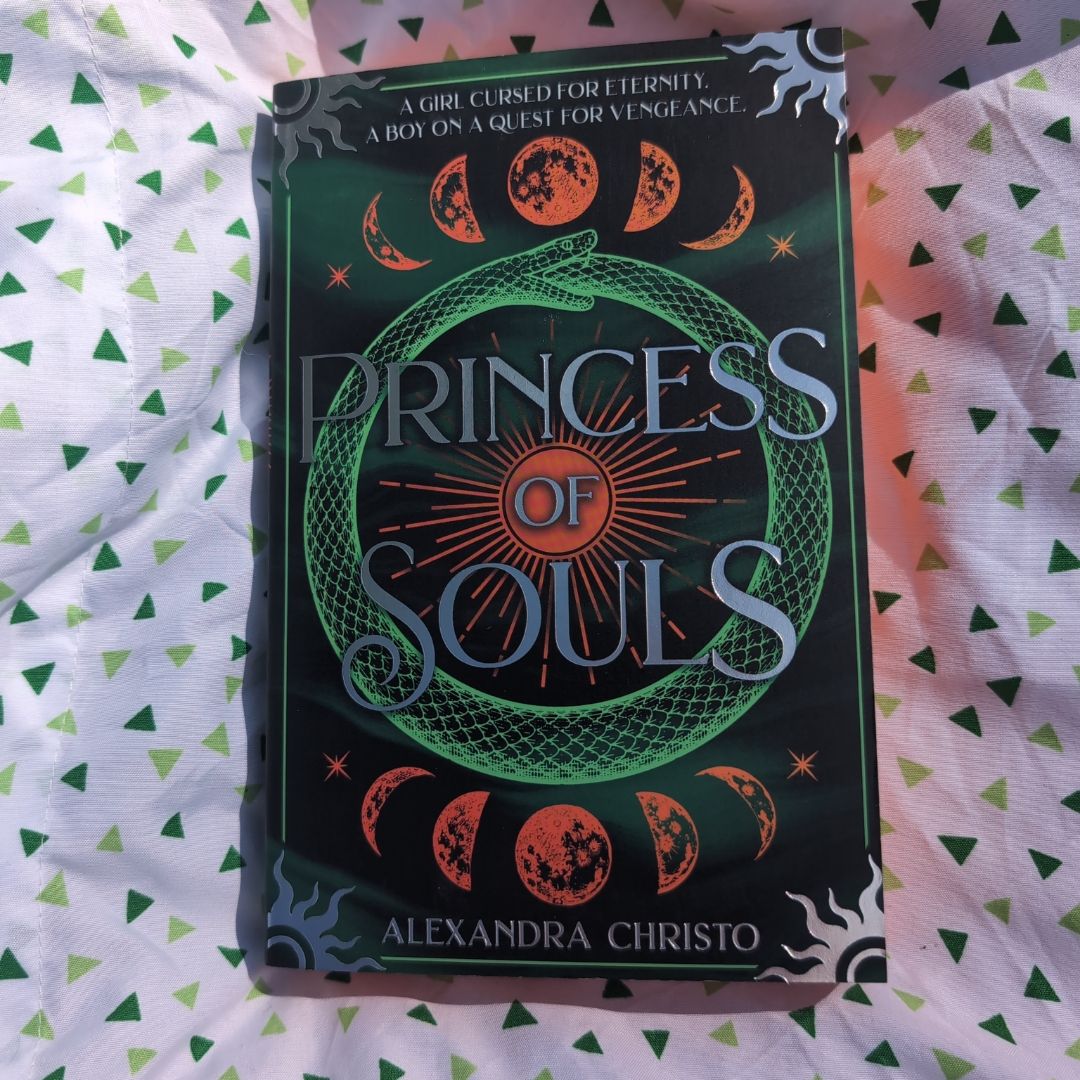 Princess of Souls Fairy Loot Edition 