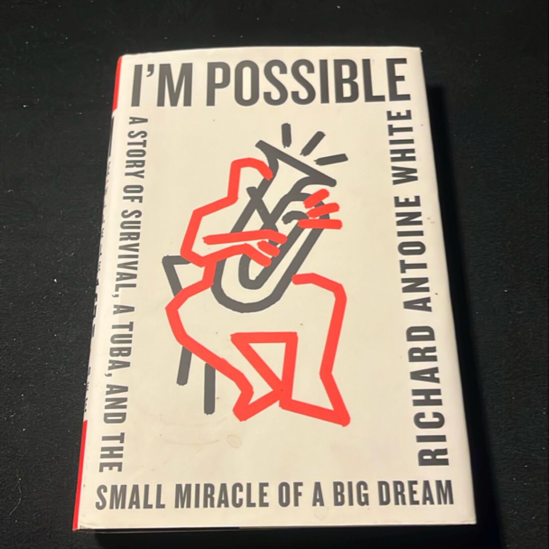 I'm Possible