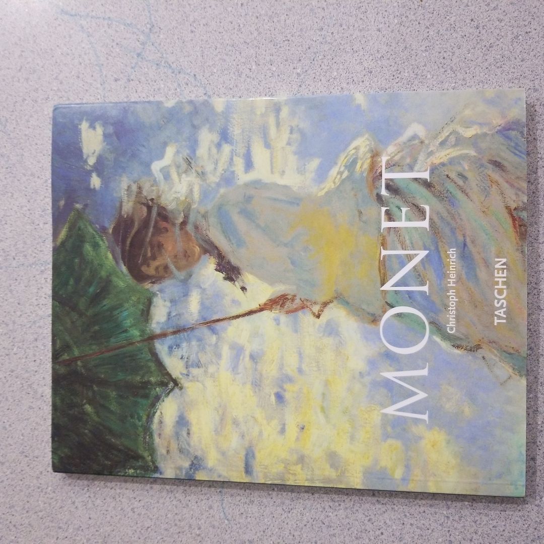 Monet
