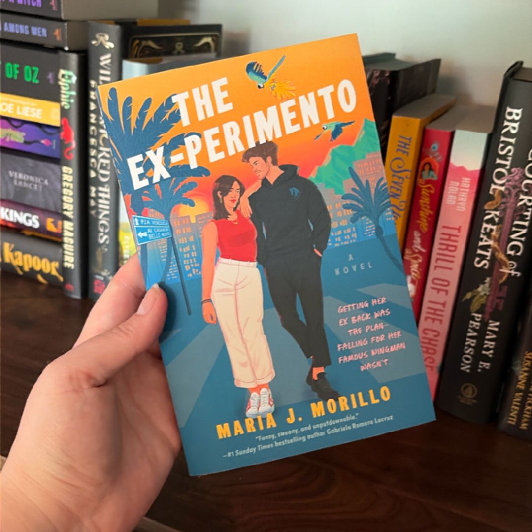 The Ex-Perimento