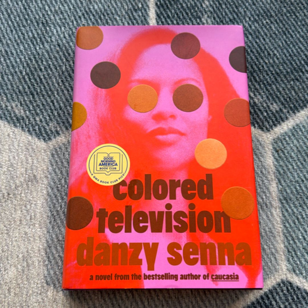 Colored Television