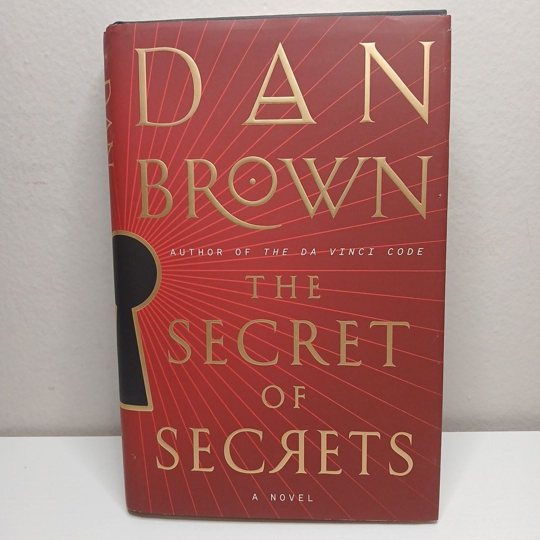The Secret of Secrets