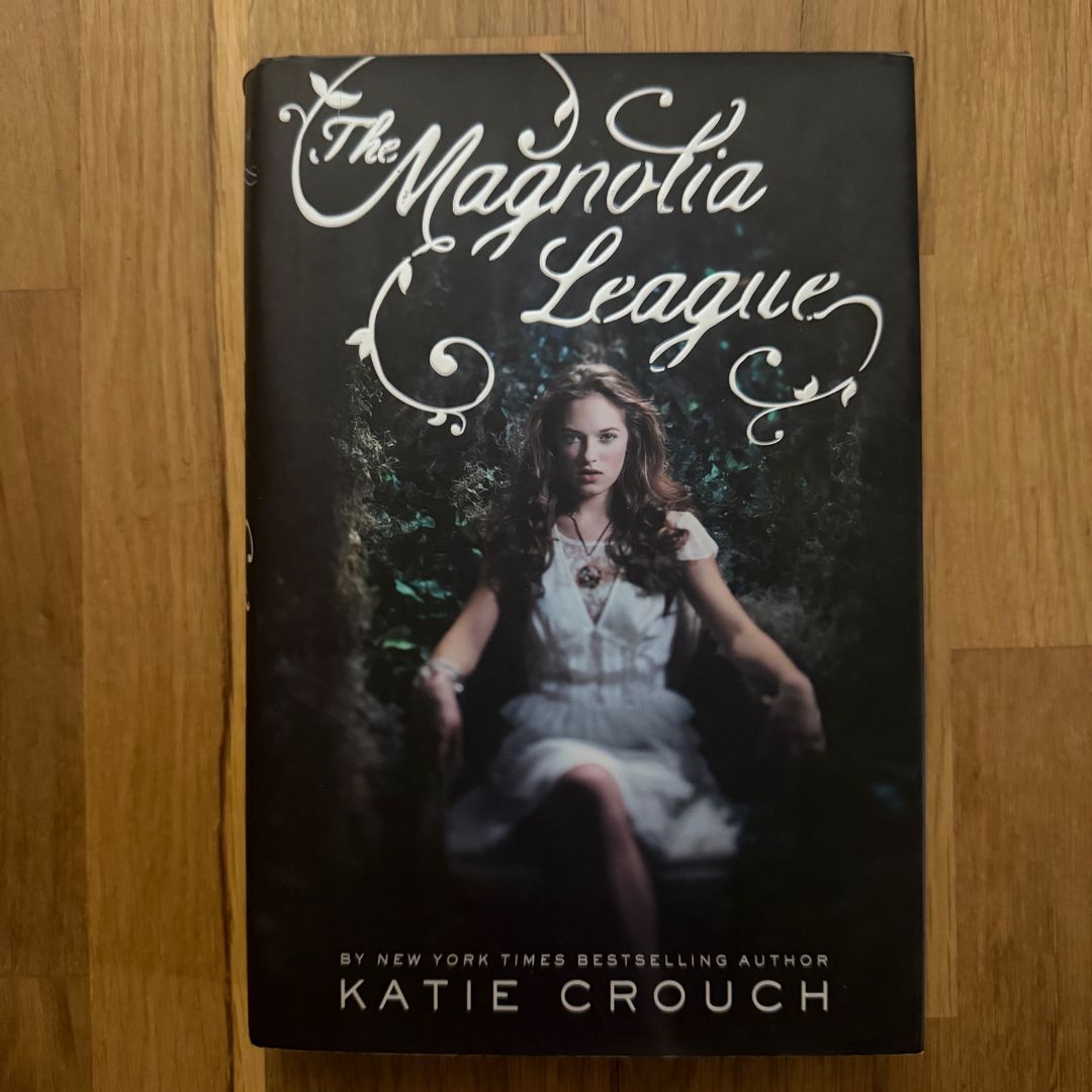 The Magnolia League