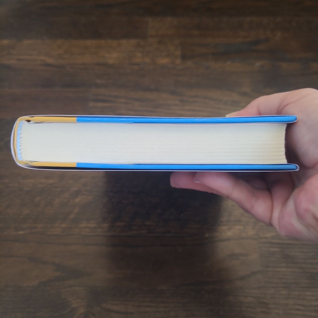 The Teller of Small Fortunes