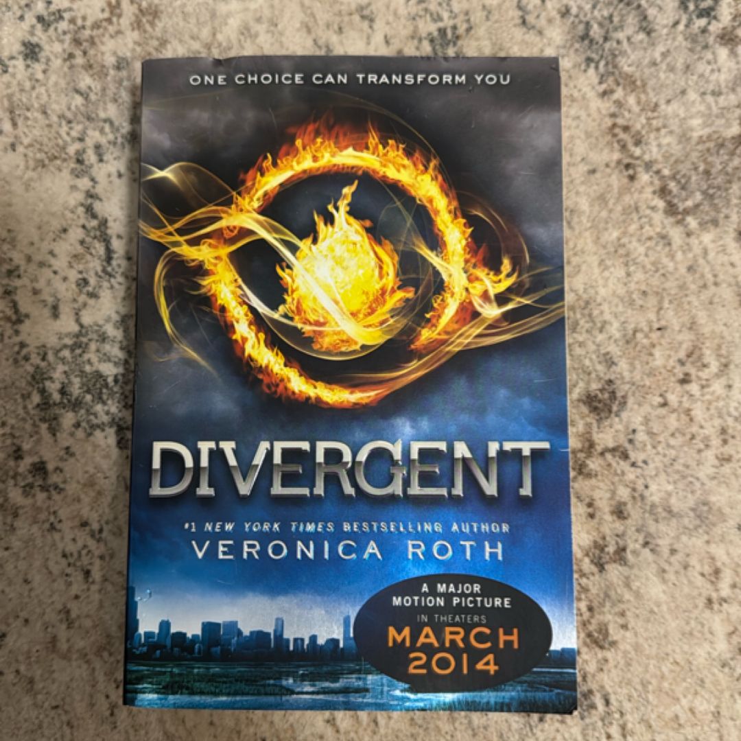 Divergent