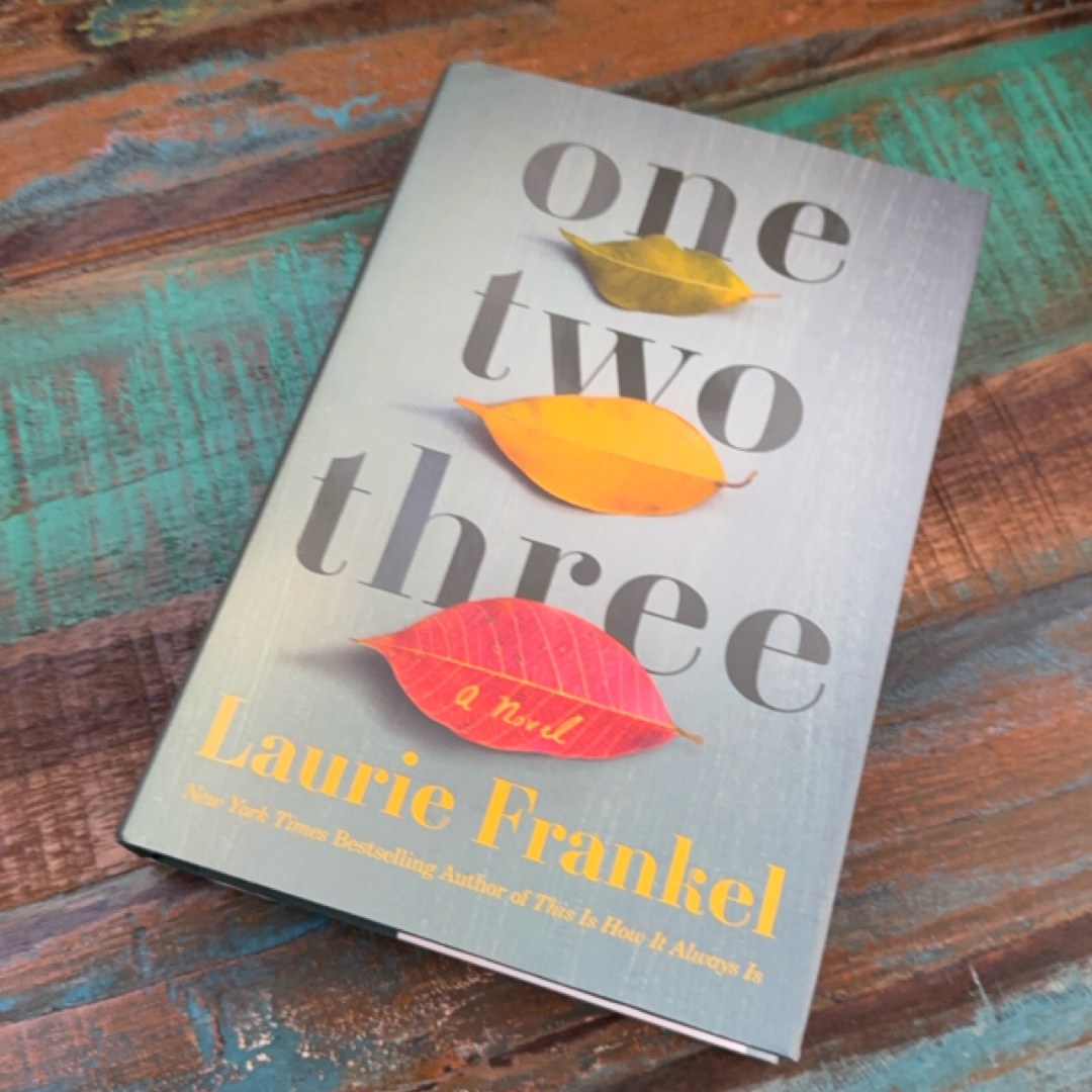 One Two Three