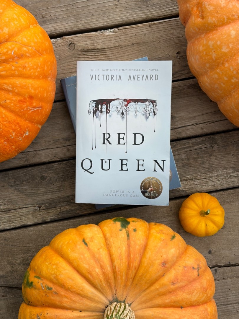 Red Queen