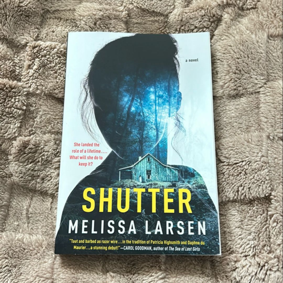 Shutter