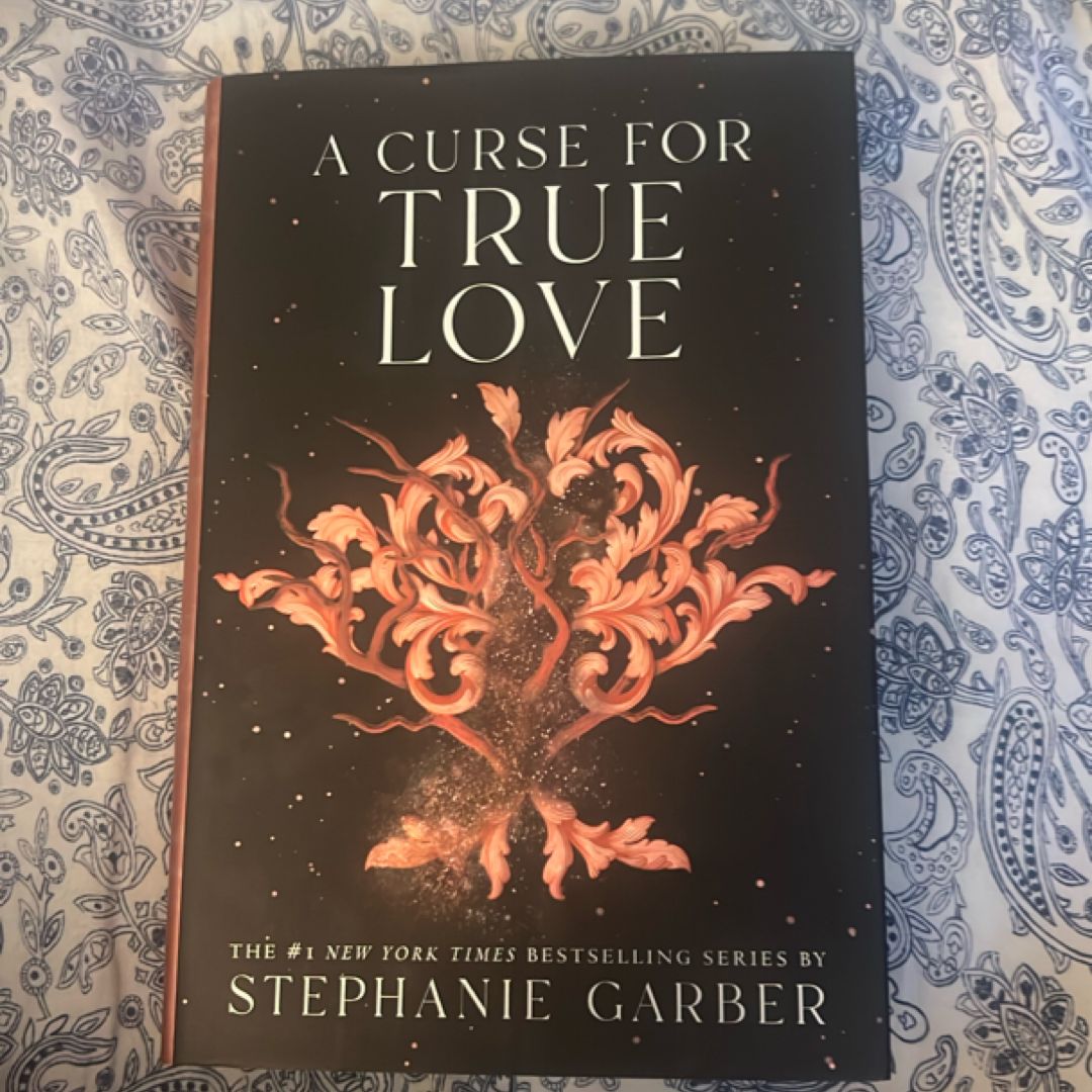 A Curse for True Love