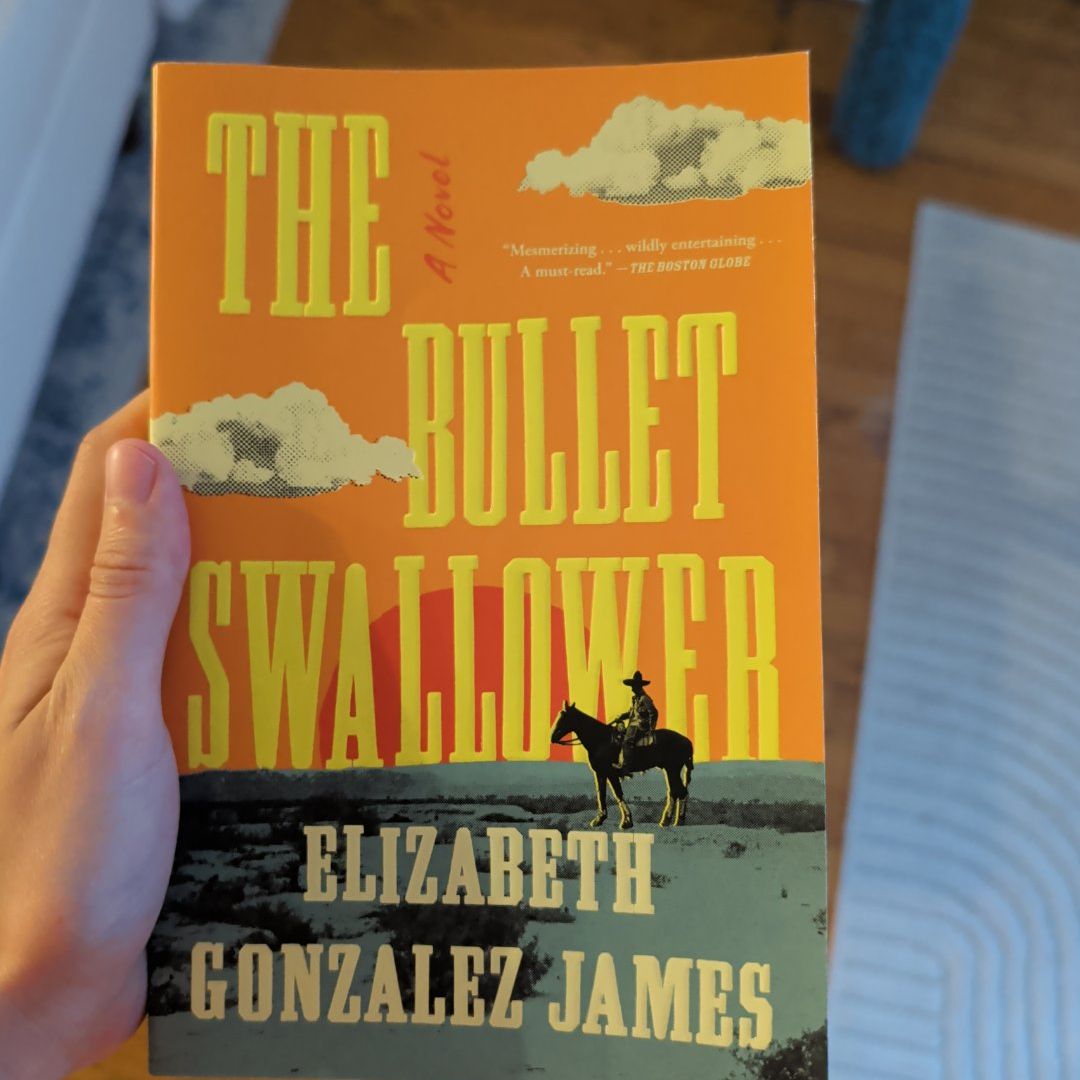 The Bullet Swallower