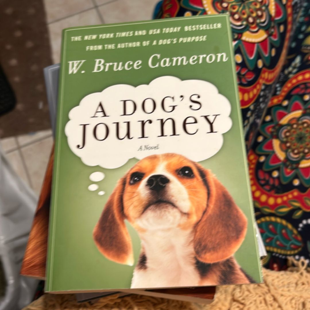 A Dog's Journey