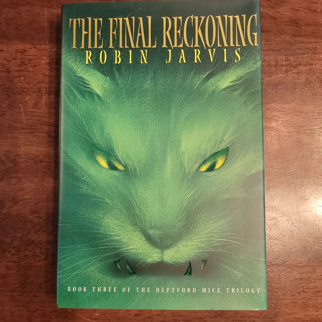 The Final Reckoning