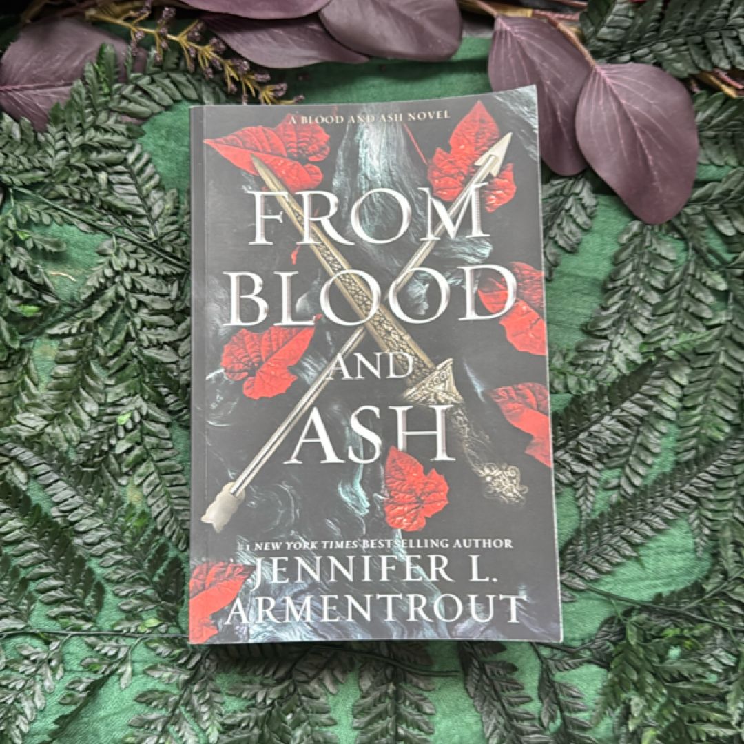 From Blood and Ash