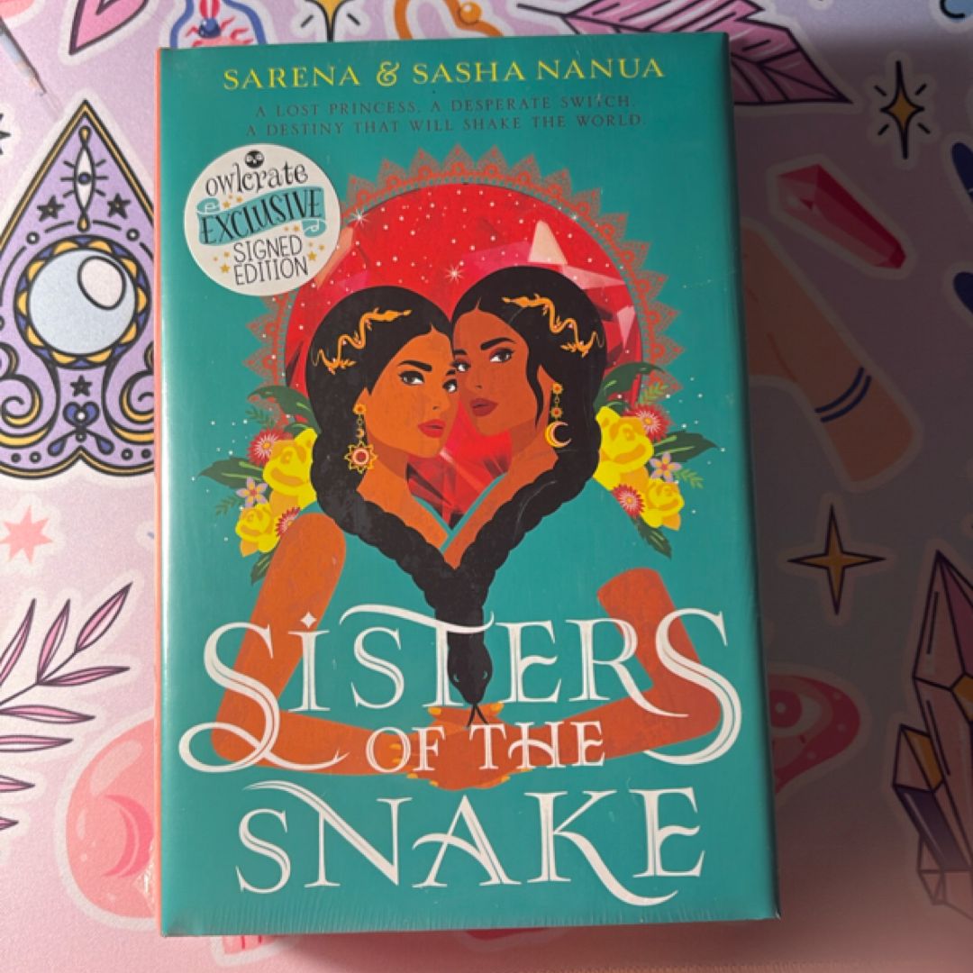 Sisters of the Snake