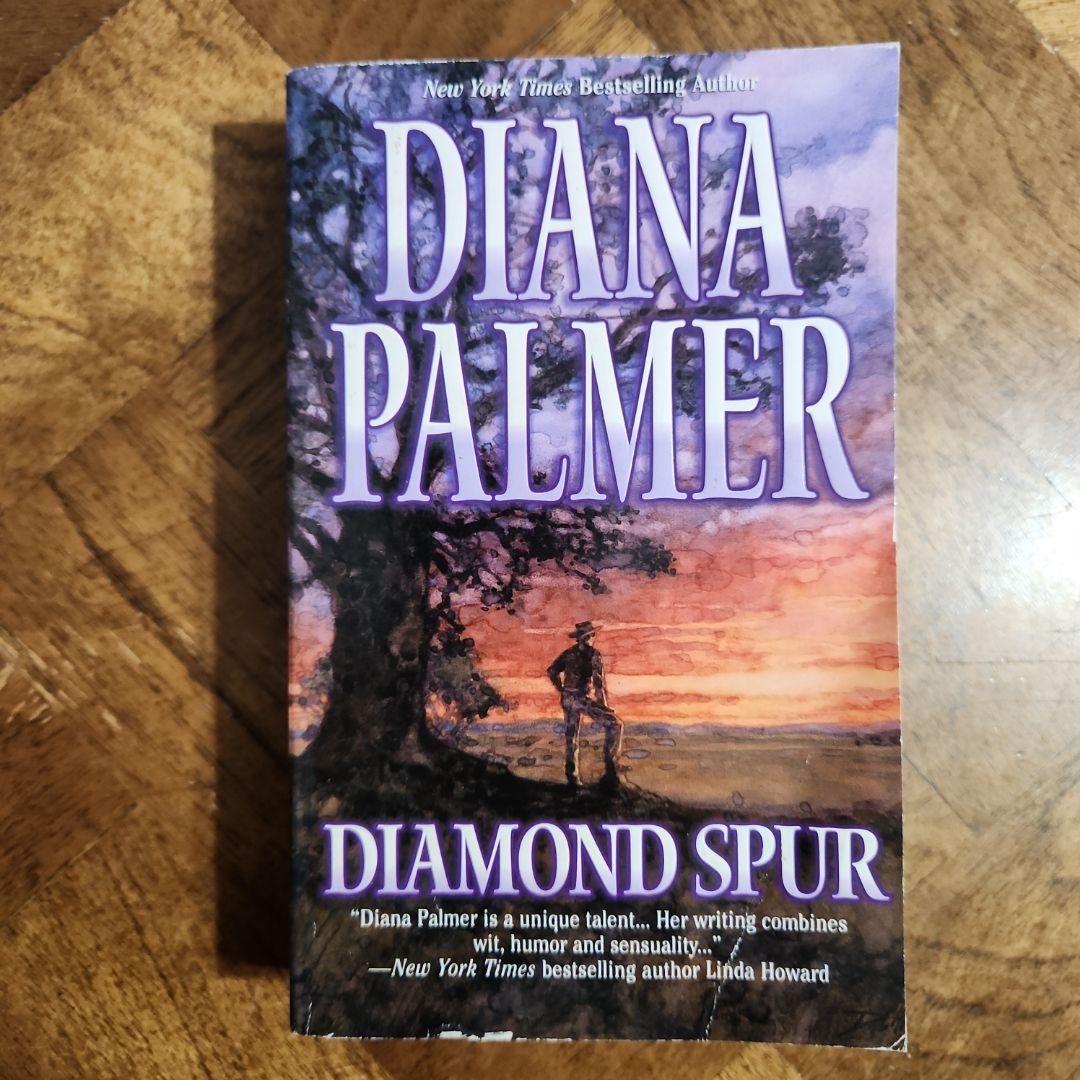 Diamond Spur