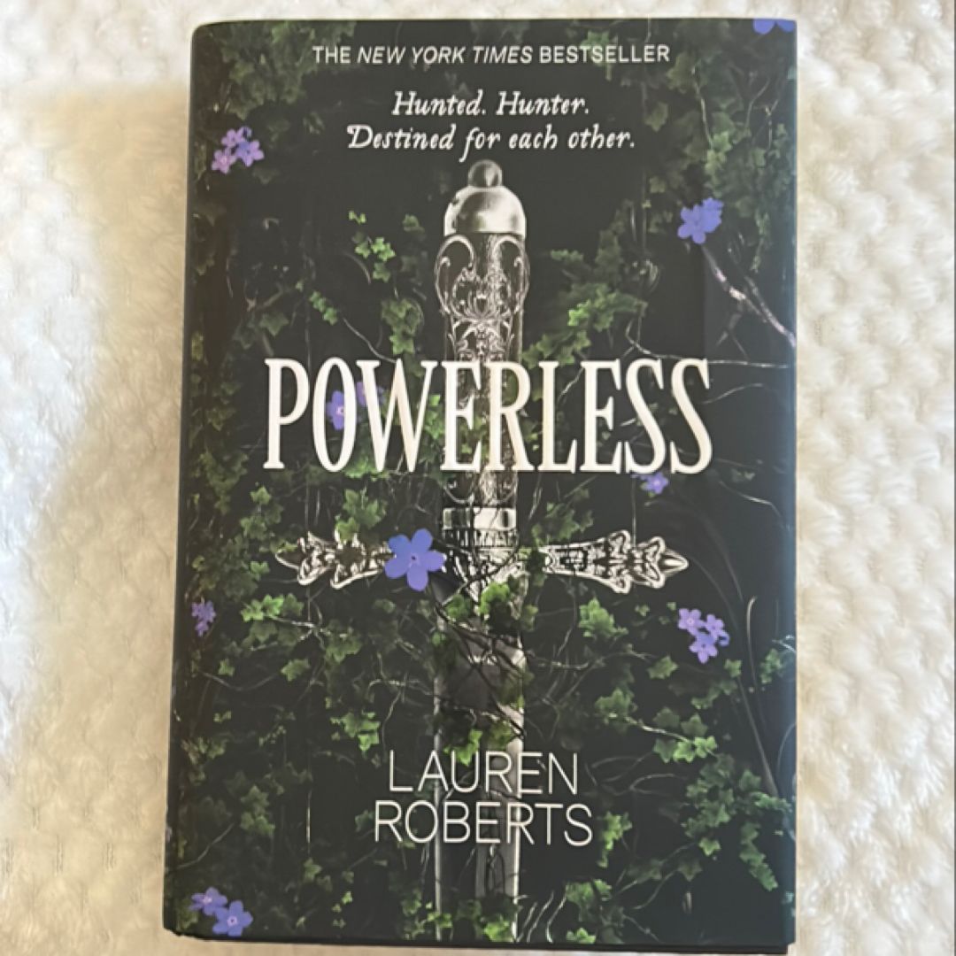 Powerless