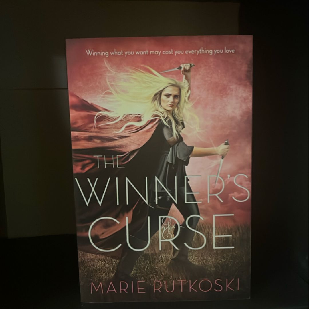 The Winner's Curse