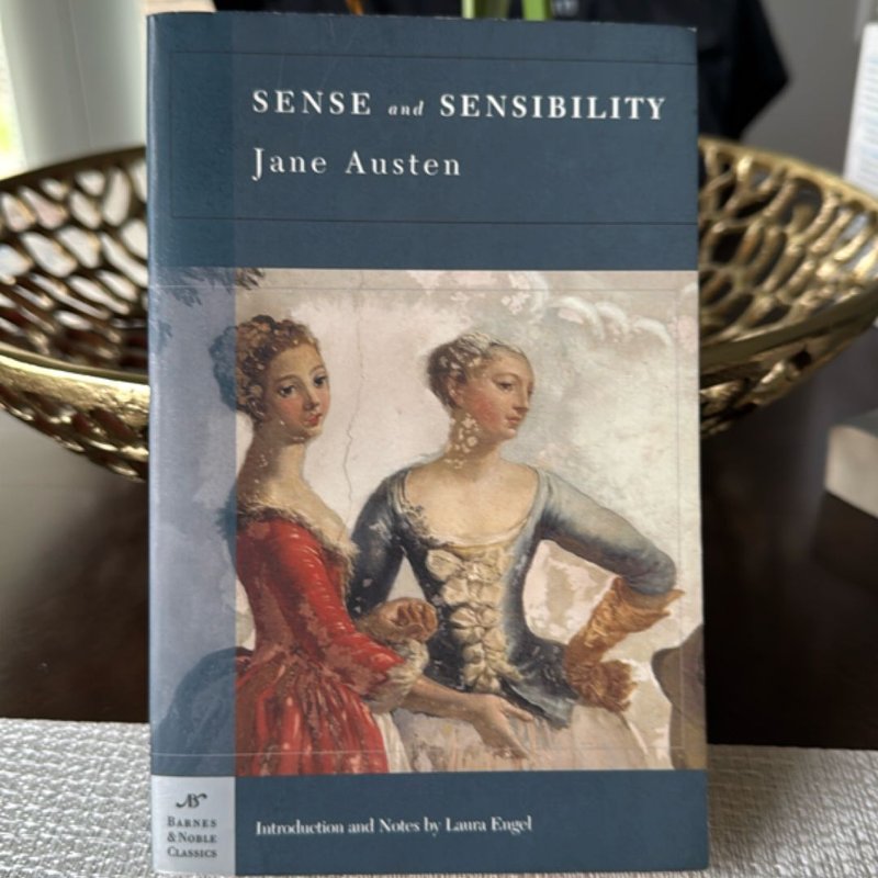Sense and Sensibility