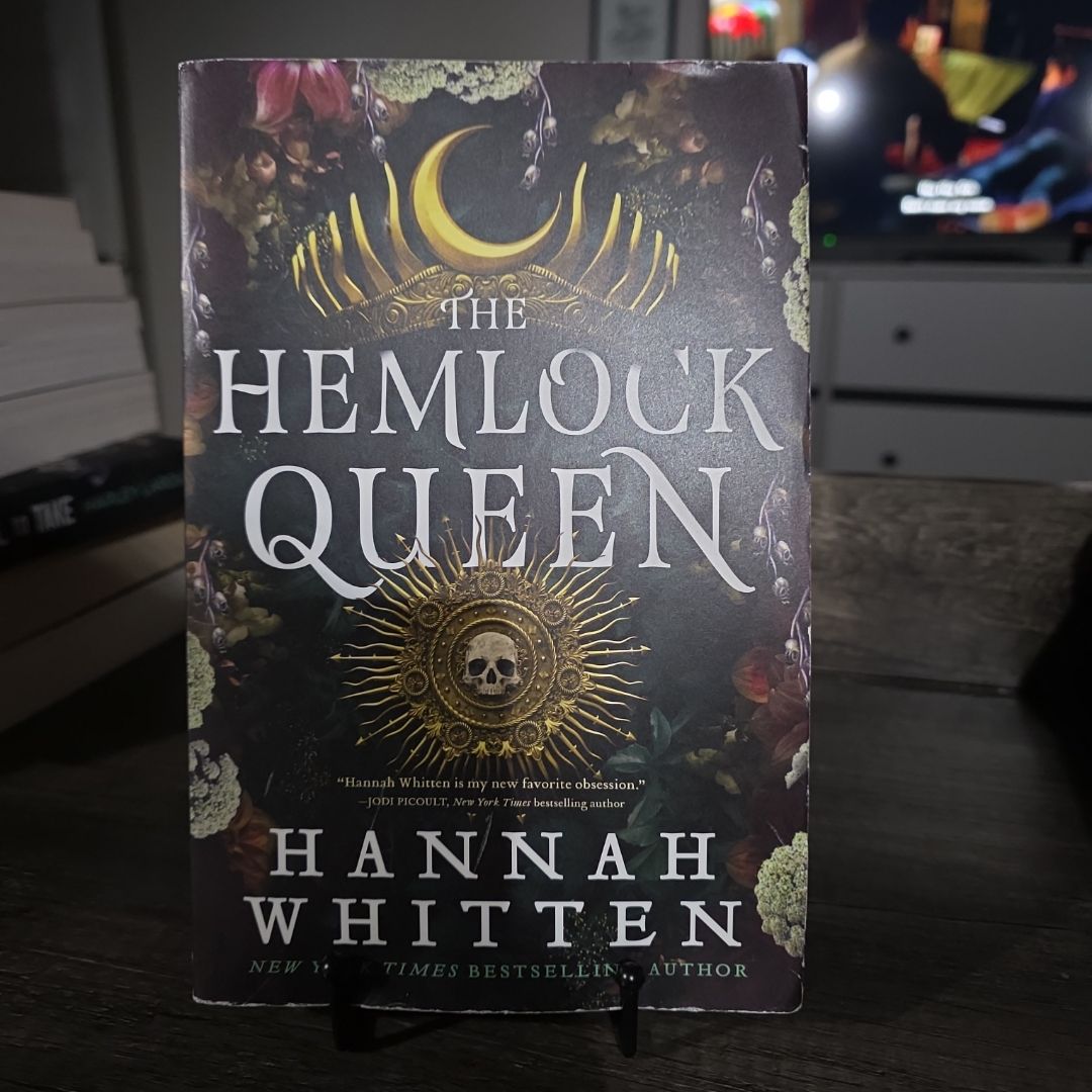The Hemlock Queen