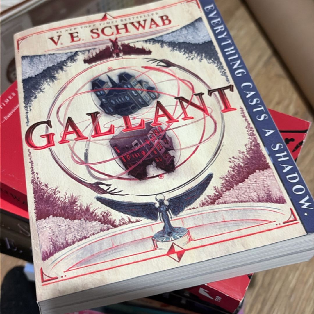 Gallant